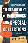 The Department of Rare Books and Special Collections