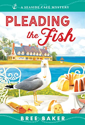 Pleading the Fish book cover