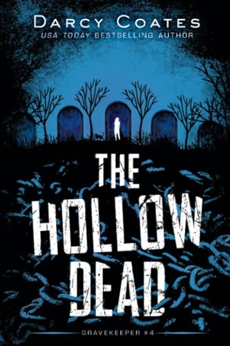The Hollow Dead cover