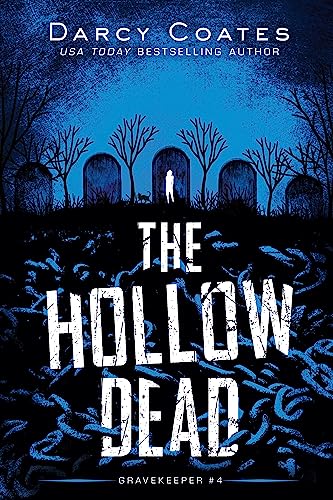 The Hollow Dead book cover