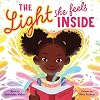 The Light She Feels Inside