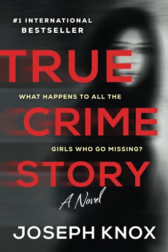 True Crime Story cover