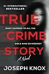 True Crime Story