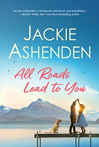 All Roads Lead to You book cover