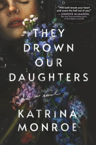 They Drown Our Daughters book cover