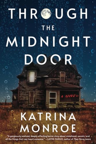 Through the Midnight Door cover