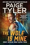 The Wolf Is Mine (SWAT, 13)