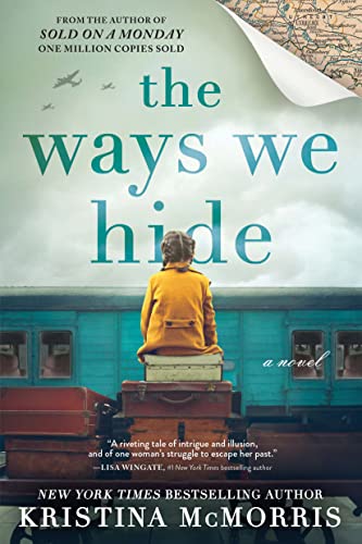 The Ways We Hide book cover