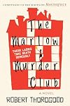The Marlow Murder Club
