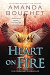 Heart on Fire