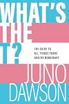 What's the T? The Guide to All Things Trans and/or Nonbinary