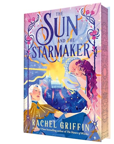 The Sun and the Starmaker cover