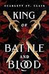 King of Battle and Blood