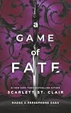A Game of Fate