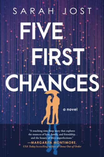 Five First Chances / One Last Chance book cover