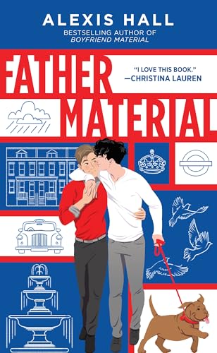 Father Material cover