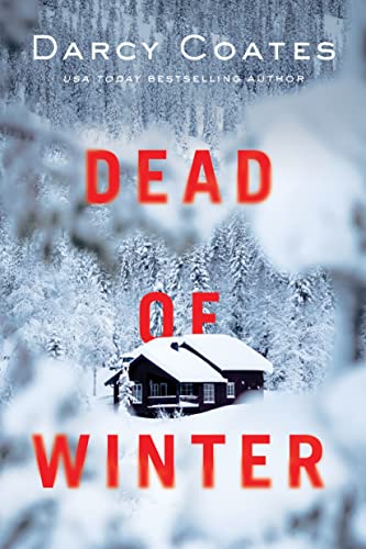 Dead of Winter book cover