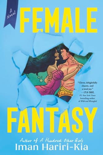Female Fantasy: A Novel