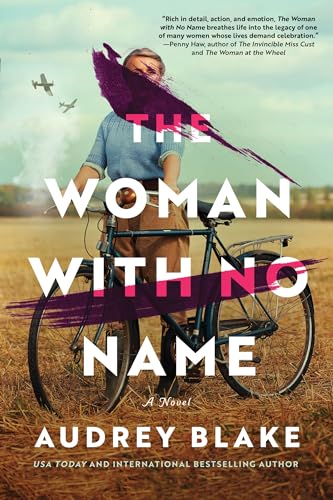 The Woman with No Name book cover