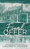 Final Offer