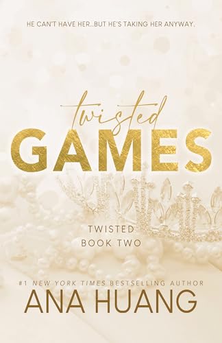 Twisted Games / by Huang, Ana