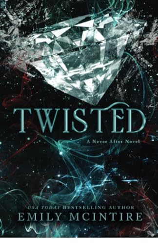 Twisted cover