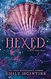 Hexed (Never After, 6)