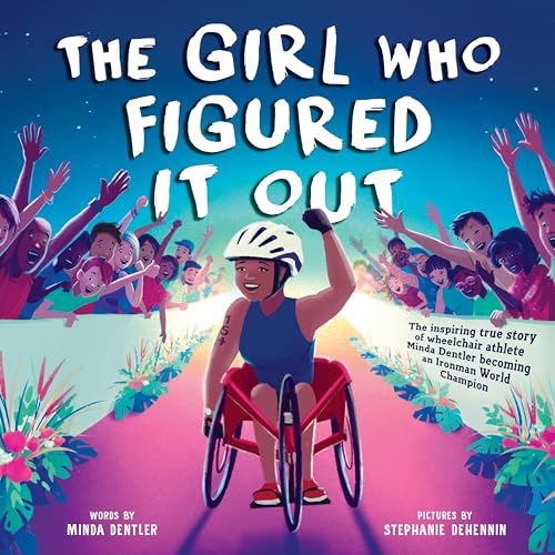 The Girl Who Figured It Out / by Dentler, Minda