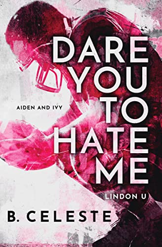 Dare You to Hate Me book cover