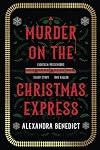 Murder On The Christmas Express