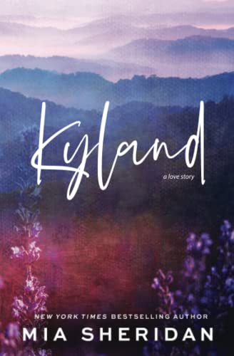 Kyland book cover