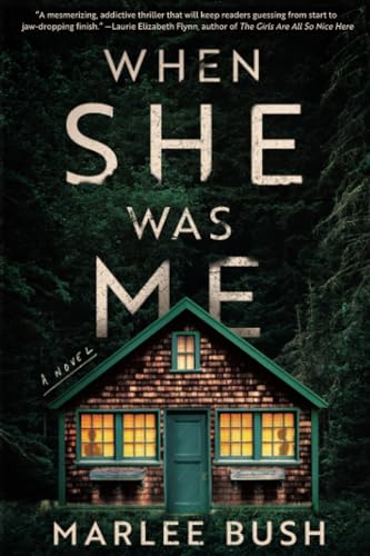 When She Was Me / by Bush, Marlee