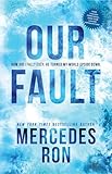 Our Fault (Culpable, 3)