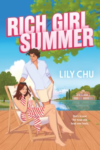 Rich Girl Summer / by Chu, Lily