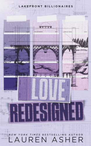 Love Redesigned book cover