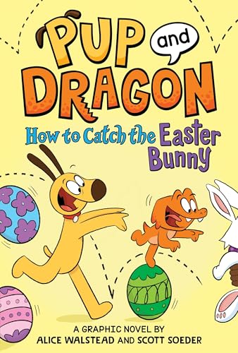 Cover of How to Catch Graphic Novels