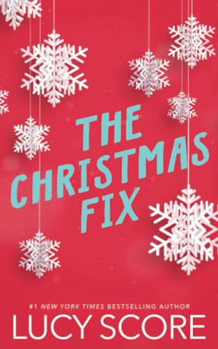 The Christmas Fix / by Score, Lucy