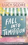 Fall into temptation