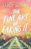 The Fine Art of Faking It