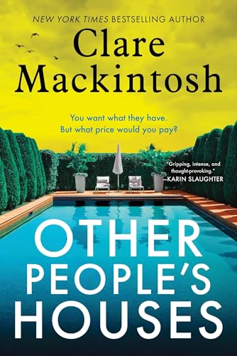 Other People's Houses book cover