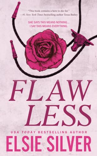Flawless (Chestnut Springs, 1)