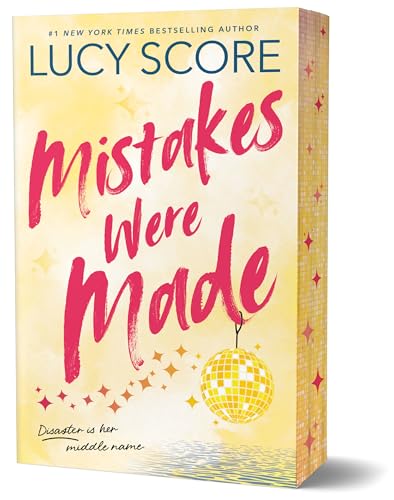 Mistakes Were Made / by Score, Lucy