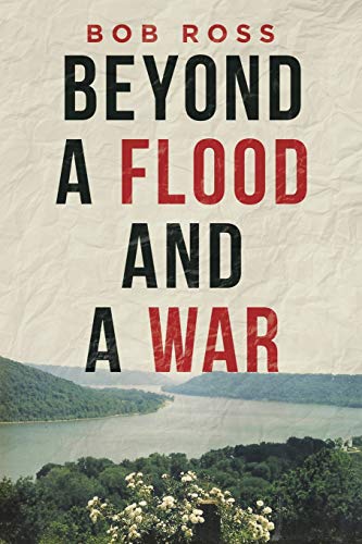 Beyond a Flood and a War cover