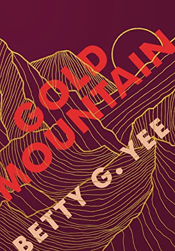 Gold Mountain book cover