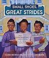 Small Shoes, Great Strides: How Three Brave Girls Opened Doors to School Equality