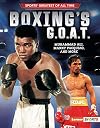 Boxing's G.O.A.T.: Muhammad Ali, Manny Pacquiao, and More (Lerner Sports Sports Greatest of All Time)
