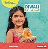 Diwali: A First Look (Read about Holidays (Read for a Better World ™))