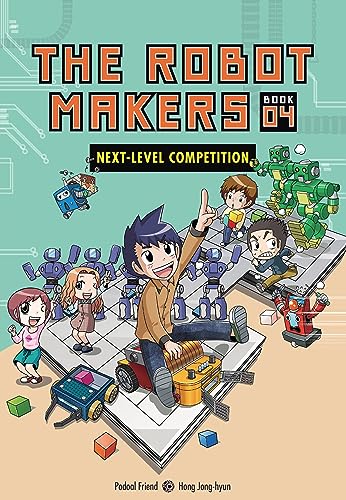 Cover of Next-Level Competition
