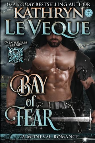 Bay of Fear book cover