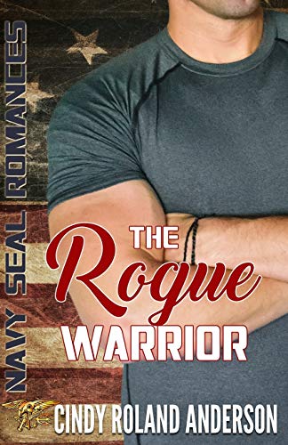 The Rogue Warrior book cover
